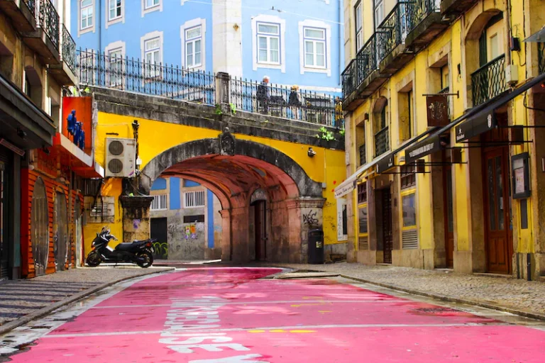 Lisbon Uncovered: A Guide to Portugal’s Capital