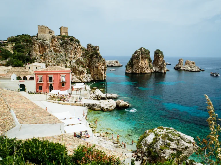 Sicily Unveiled: A Mediterranean Escape