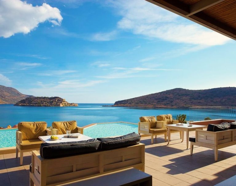 5* Domes of Elounda, Autograph Collection. Crete