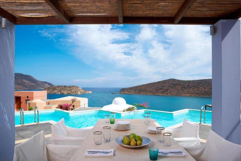 5* Domes of Elounda, Autograph Collection. Crete