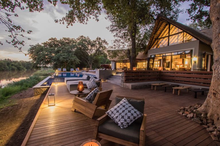 Embark on an Epic South African Journey: Cape Town to Kruger Safari