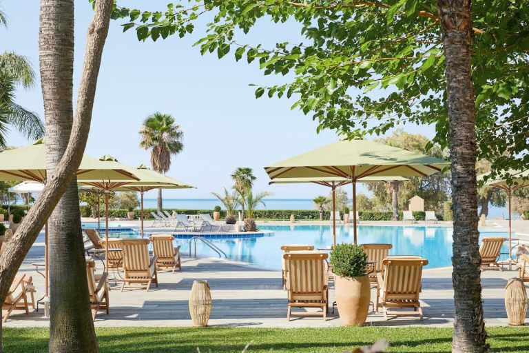 Experience Greek Hospitality at Its Finest: The Allure of Grecotel Resorts