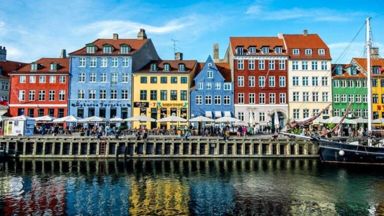 Copenhagen Uncovered: A City Break Full of Surprises